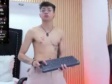 Chaturbate Sex Cam of stonn_69
