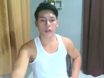 Chaturbate Live Sex of twink_marlon