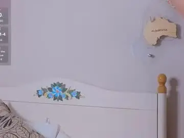 Chaturbate Sex Cam of wandaalsbrook