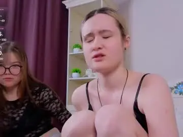 Chaturbate Adult Webcam of wandaalsbrook