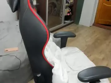 Chaturbate Nude Webcam of _miss_nikki_