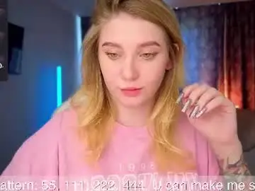 Chaturbate Live Sex Cam of alicemilman