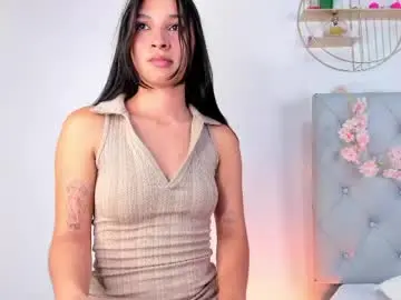 Chaturbate Sex Cam of ana_grecco