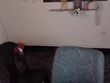 Chaturbate Live Porn of cute_azahara