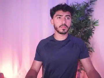 Chaturbate Adult Webcam of damon_frost