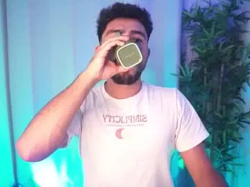 Chaturbate Private Sex Chat of damon_frost