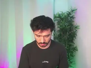 Chaturbate Best Webcam of damon_frost