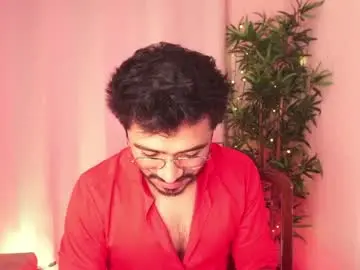 Chaturbate Adult Video Chat of damon_frost