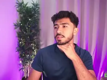 Chaturbate Private Sex Chat of damon_frost