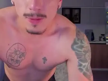 Chaturbate Live Porn of dylan_spencer