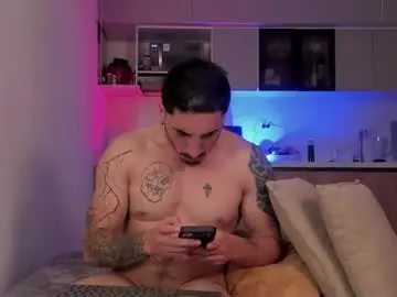 Chaturbate Adult Video Chat of dylan_spencer