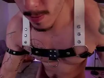 Chaturbate Live Sex of dylan_spencer