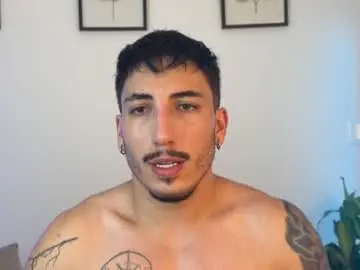 Chaturbate Live Porn of dylan_spencer