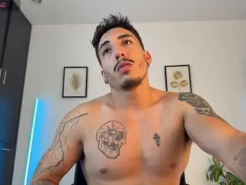 Chaturbate Best live sex cam show of dylan_spencer