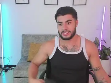 Chaturbate Adult Webcam of dylan_spencer