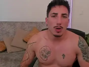 Chaturbate Free Porn Cam of dylan_spencer