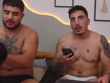 Chaturbate Live Porn of dylan_spencer