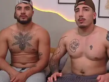 Chaturbate Live Sex Cam of dylan_spencer