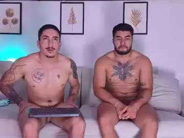 Chaturbate Sex Cam of dylan_spencer
