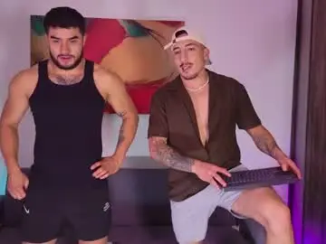 Chaturbate Live Sex Cam of dylan_spencer