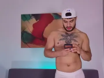 Chaturbate Private Sex Chat of dylan_spencer