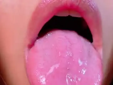 Chaturbate Sex Chat of helenafoumier