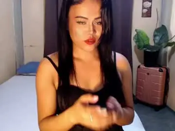 Chaturbate Live Sex Cam of hot_babe0802