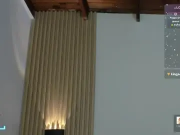 Chaturbate Live Sex Cam of islascott