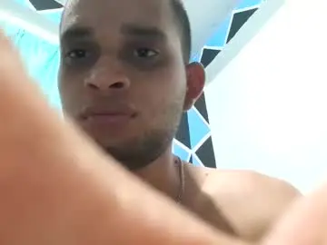 Chaturbate Sex Cam of ivanrueda809