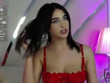 Chaturbate Sex Cam of ivynox