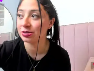 Chaturbate Live Sex Cam of juliethcruz