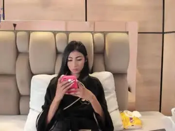 Chaturbate Sex Chat of karol_lewiss