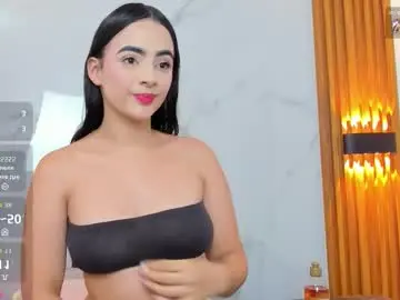 Chaturbate Free Live Porn of konanstar