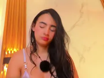 Chaturbate Live Sex Cam of konanstar