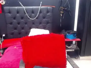 Chaturbate Live Porn of luciana_di