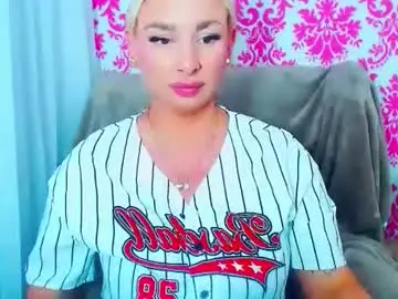 Chaturbate Best Webcam of luxuriaaa