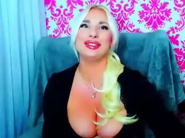 Chaturbate Free Porn Cam of luxuriaaa