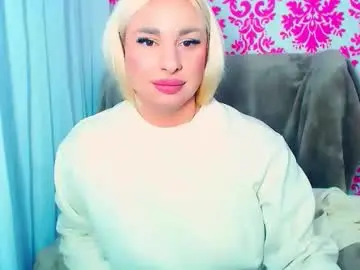 Chaturbate Live Porn of luxuriaaa