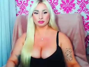 Chaturbate Live Sex of luxuriaaa