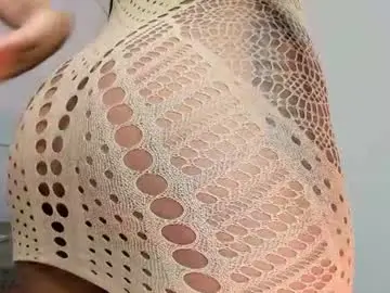 Chaturbate Nude Webcam of maya__fox