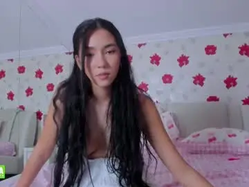 Chaturbate Best live sex cam show of mia_yuko
