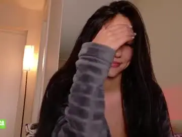 Chaturbate Sex Cam of mia_yuko