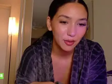 Chaturbate Live Porn of mia_yuko