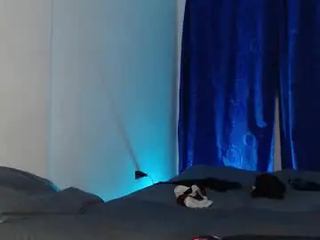 Chaturbate Sex Cam of orion_perla