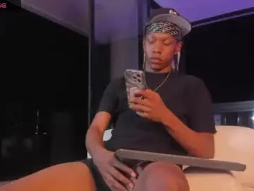 Chaturbate Private Sex Chat of randy_connor9
