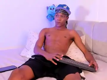 Chaturbate Best Webcam of randy_connor9