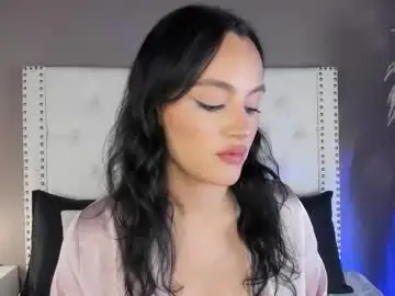 Chaturbate Nude Webcam of salma_soul_