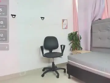 Chaturbate Adult Webcams of saralandry