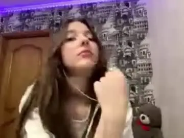 Chaturbate Private Sex Chat of siobhanpressnell