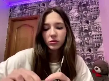 Chaturbate Sex Cam of siobhanpressnell